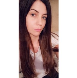 Meet your Posher, Rebecca